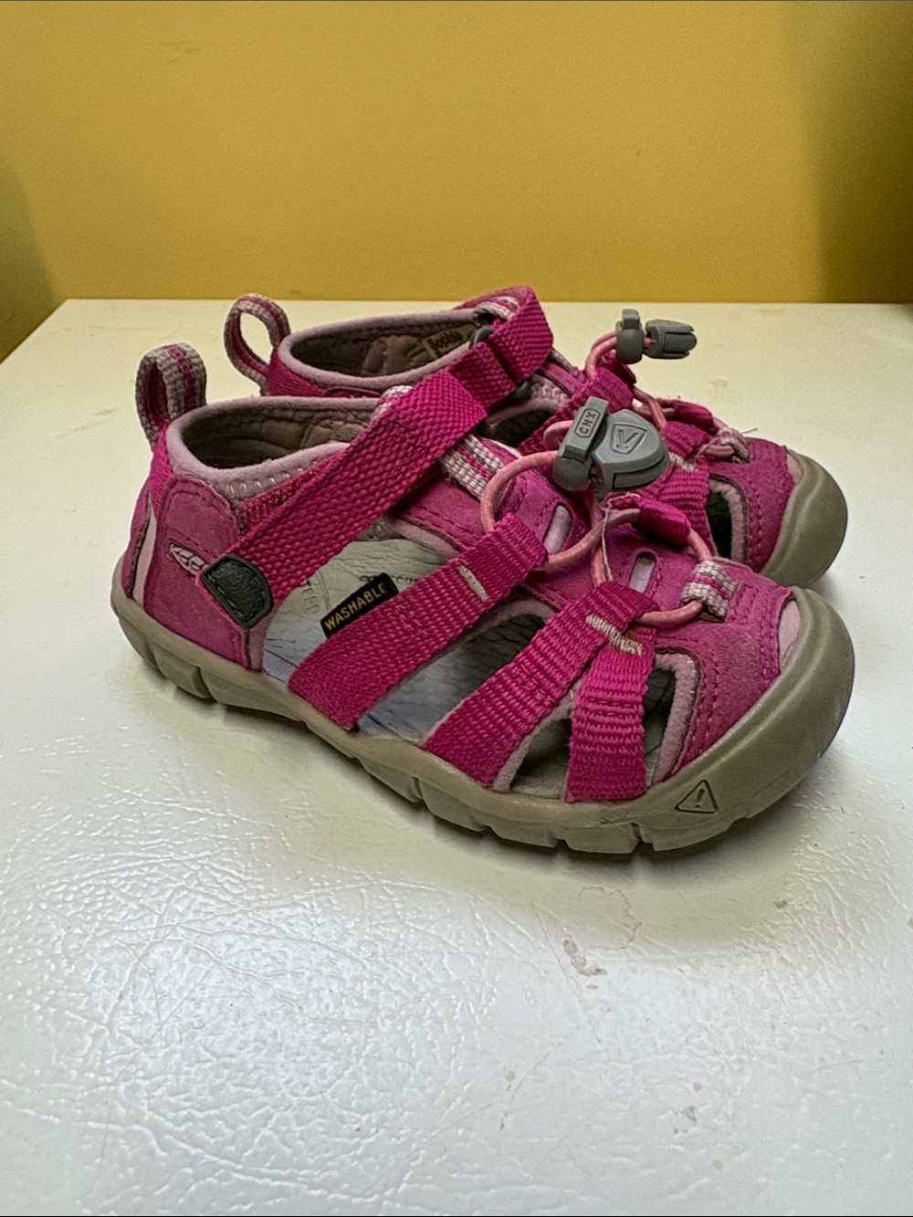 Keen toddler sandals